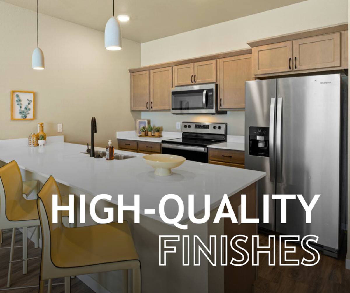 Apartment for rent at 545 Northern Lights Blvd, Box Elder, SD 57719