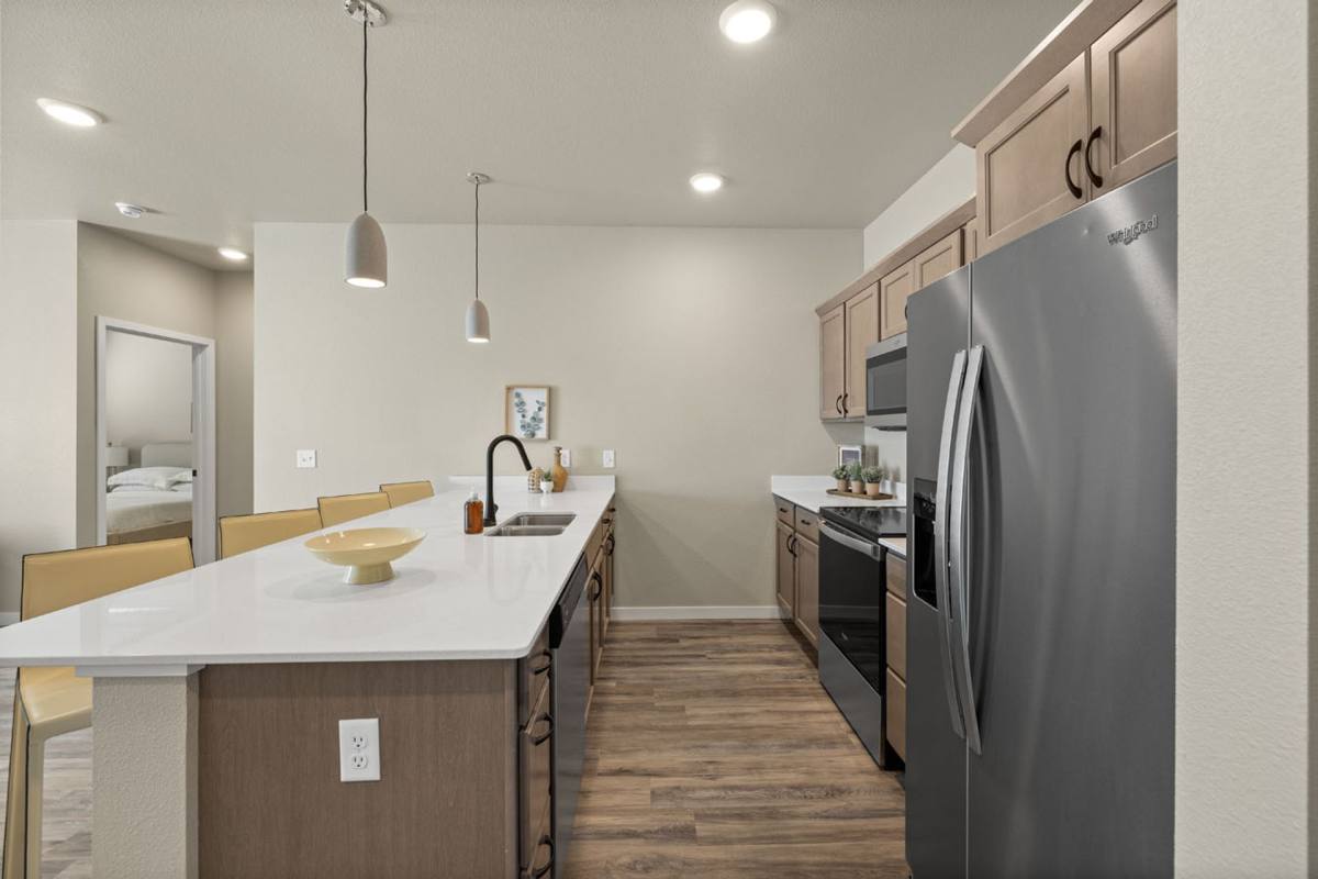 Apartment for rent at 545 Northern Lights Blvd, Box Elder, SD 57719