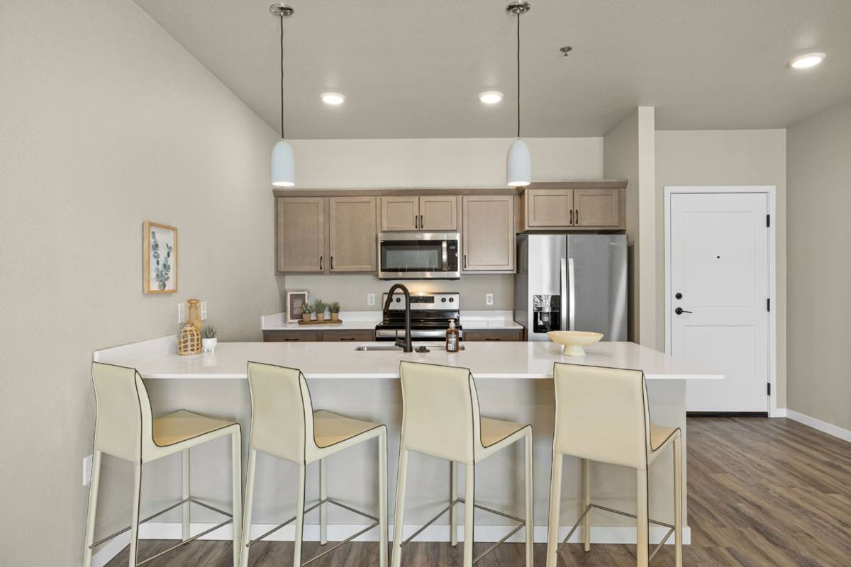 Apartment for rent at 545 Northern Lights Blvd, Box Elder, SD 57719