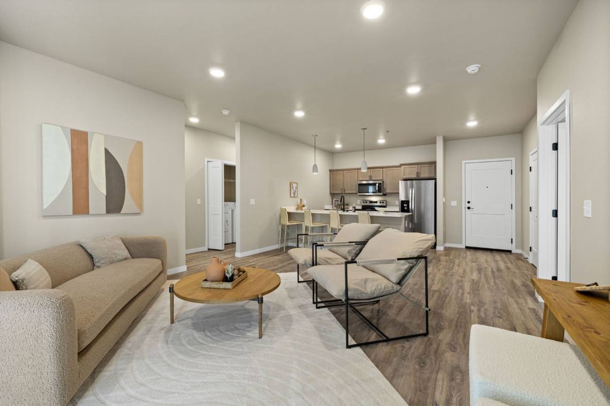 Apartment for rent at 545 Northern Lights Blvd, Box Elder, SD 57719