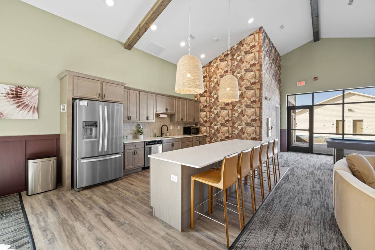 Apartment for rent at 545 Northern Lights Blvd, Box Elder, SD 57719