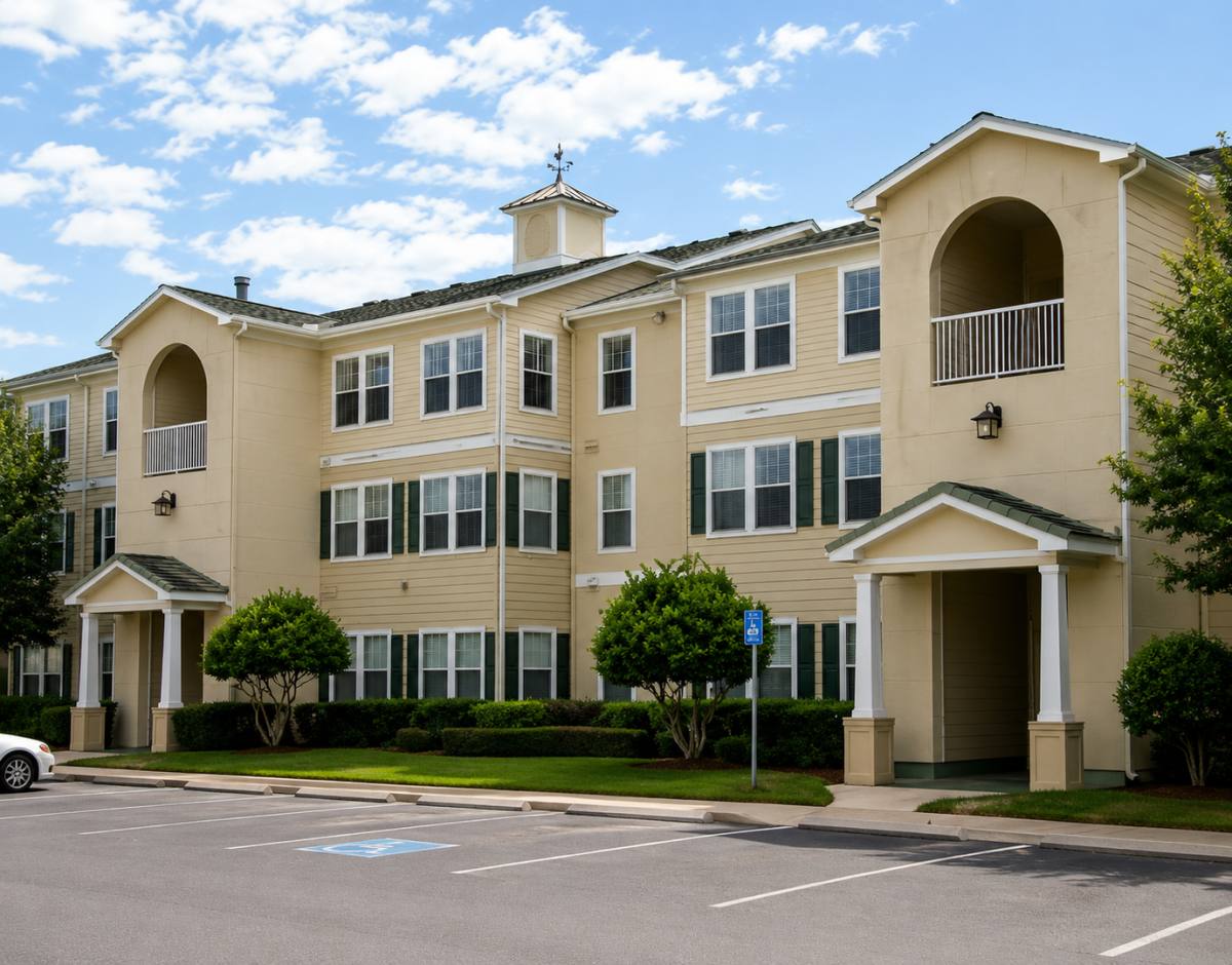 Condo for rent at 18139 Back Stretch Lane, Tampa, FL 33647