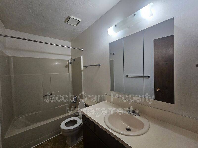 House for rent at 796 Whittier #1, Idaho Falls, ID 83401