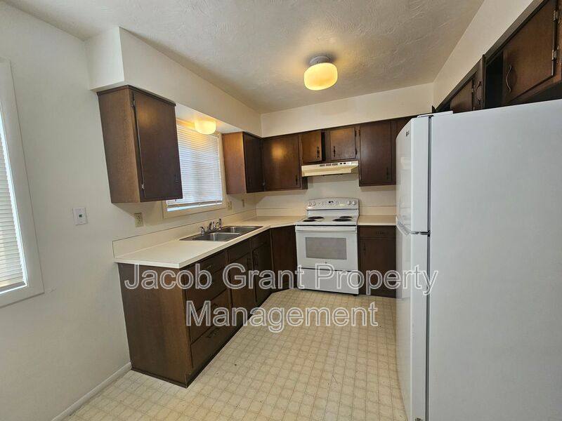 House for rent at 796 Whittier #1, Idaho Falls, ID 83401
