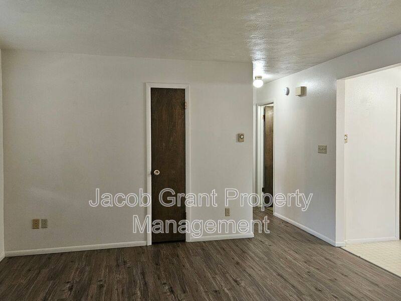 House for rent at 796 Whittier #1, Idaho Falls, ID 83401