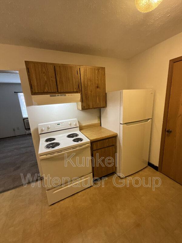 Apartment for rent at 2609-H Sierra Dr, Belleville, IL 62221