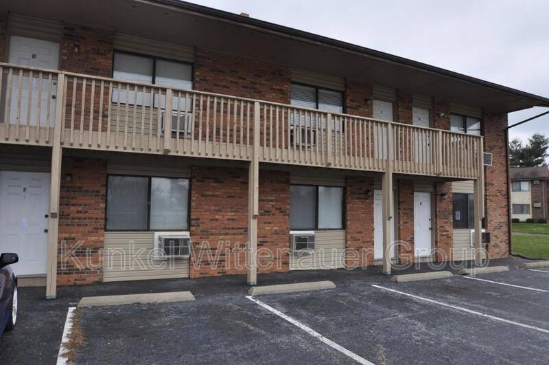 Apartment for rent at 2609-H Sierra Dr, Belleville, IL 62221