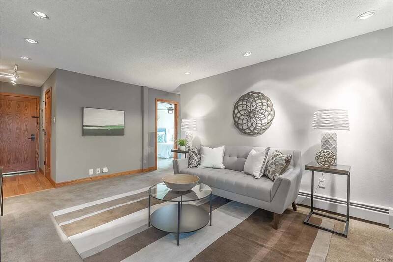 Condo for rent at 1233 N Ogden St #511, Denver, CO 80218