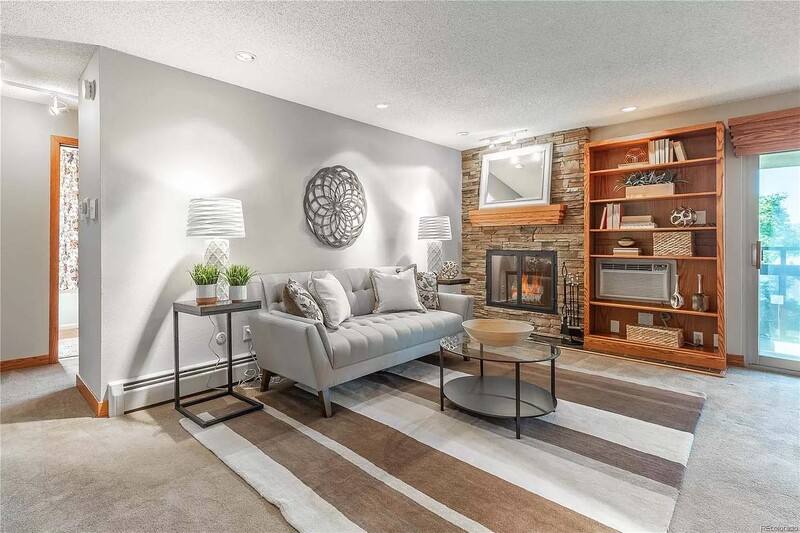 Condo for rent at 1233 N Ogden St #511, Denver, CO 80218