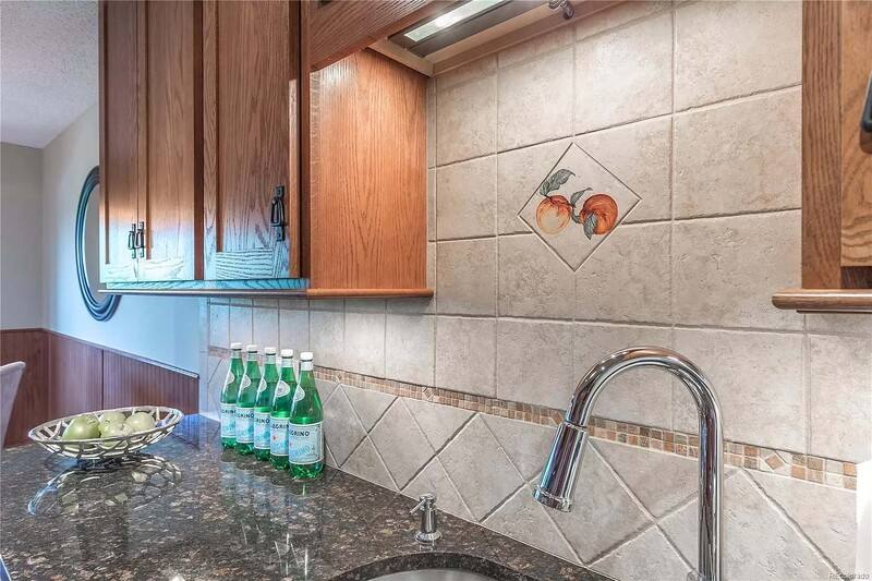 Condo for rent at 1233 N Ogden St #511, Denver, CO 80218
