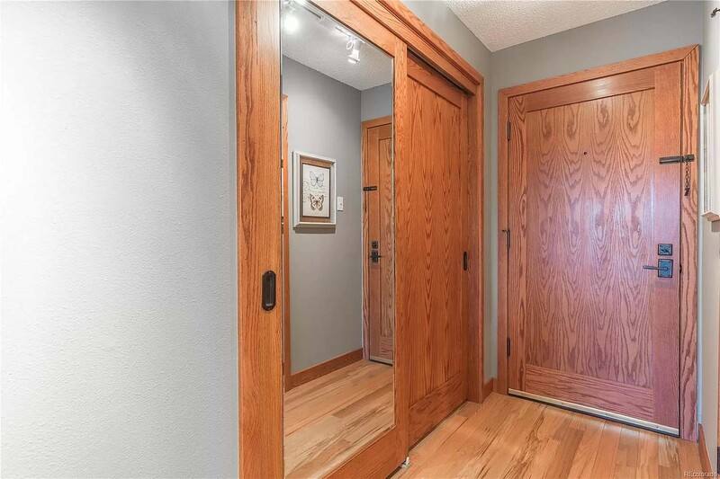 Condo for rent at 1233 N Ogden St #511, Denver, CO 80218
