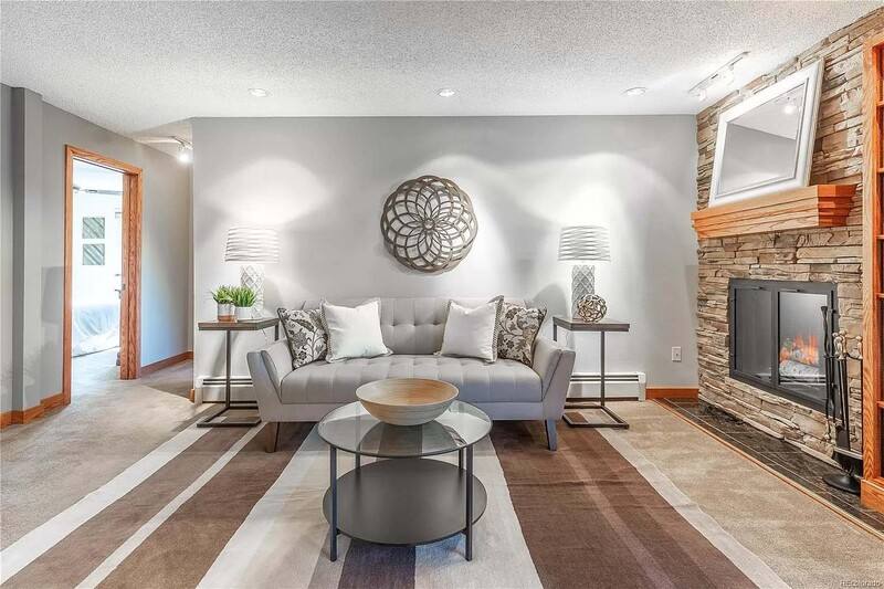 Condo for rent at 1233 N Ogden St #511, Denver, CO 80218