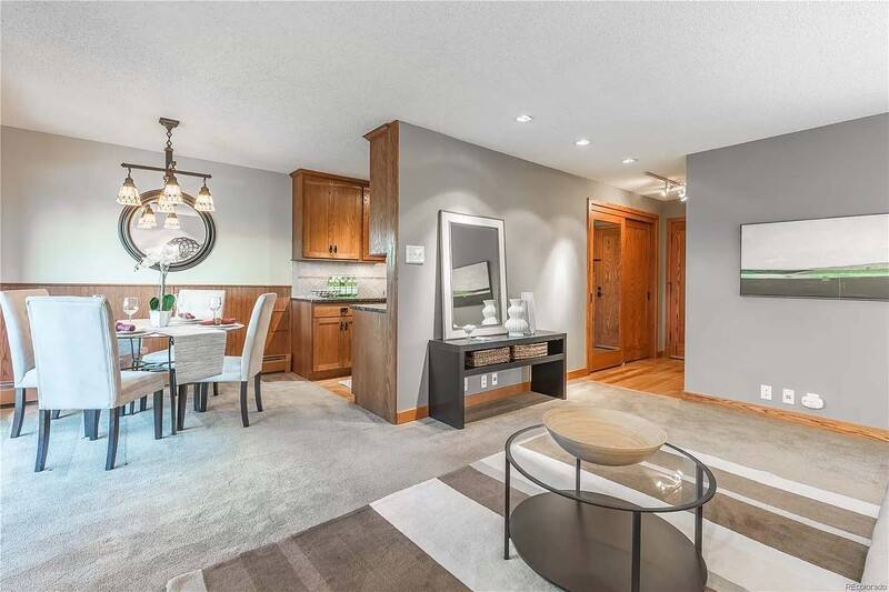 Condo for rent at 1233 N Ogden St #511, Denver, CO 80218