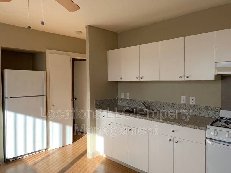 Apartment for rent at 2436 S Beretania #B401, Honolulu, HI 96826