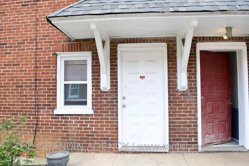 Apartment for rent at 1624 Chapman Ave SW #A6, Roanoke, VA 24016