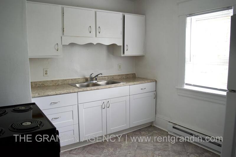 Apartment for rent at 1624 Chapman Ave SW #A6, Roanoke, VA 24016