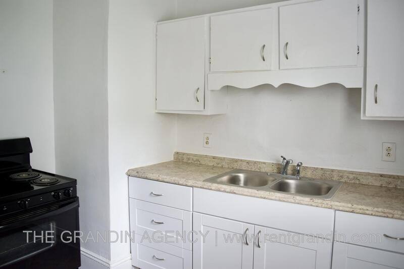 Apartment for rent at 1624 Chapman Ave SW #A6, Roanoke, VA 24016