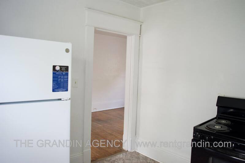 Apartment for rent at 1624 Chapman Ave SW #A6, Roanoke, VA 24016