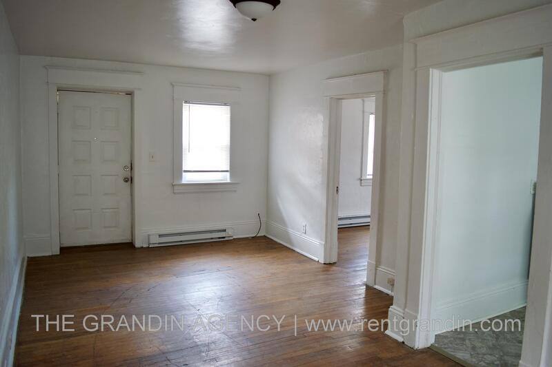 Apartment for rent at 1624 Chapman Ave SW #A6, Roanoke, VA 24016