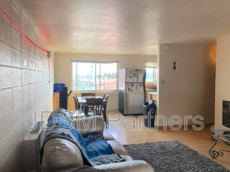 Apartment for rent at 2860 W 32nd Ave #308, Denver, CO 80211