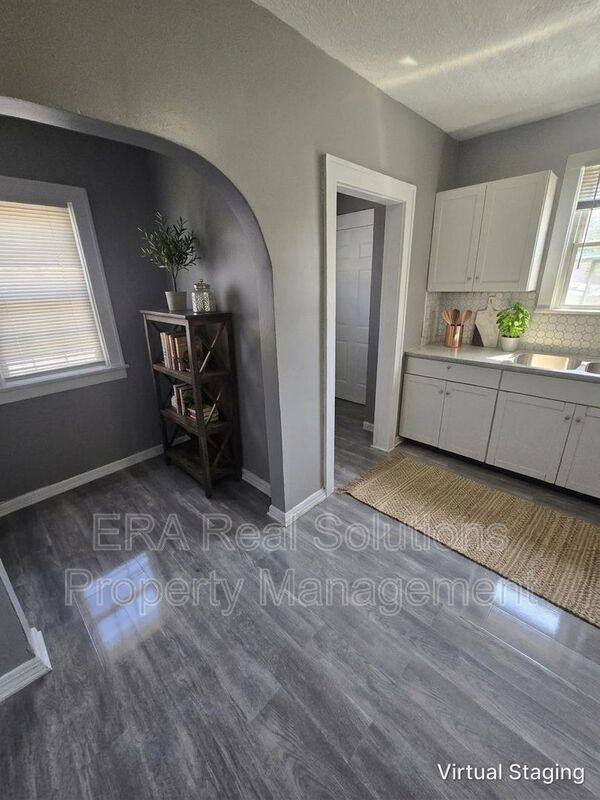 Apartment for rent at 852 Fairwood Ave, Columbus, OH 43205