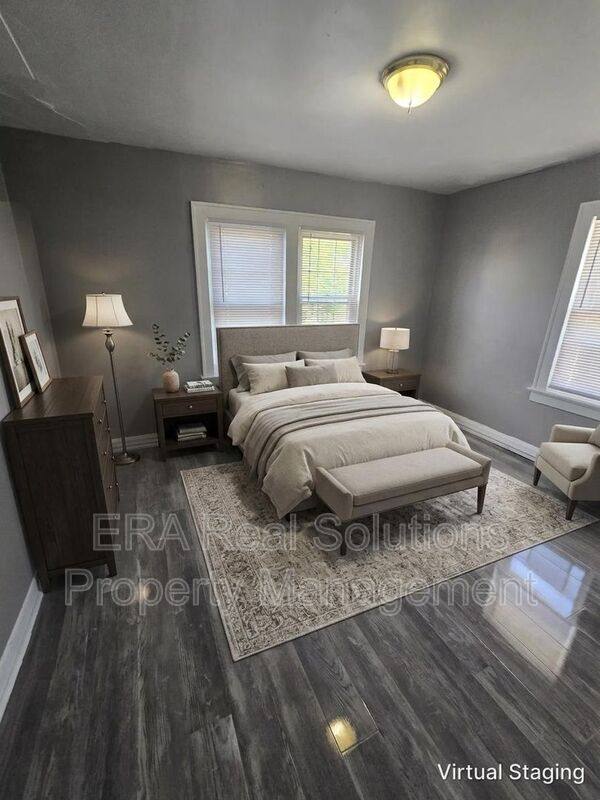 Apartment for rent at 852 Fairwood Ave, Columbus, OH 43205