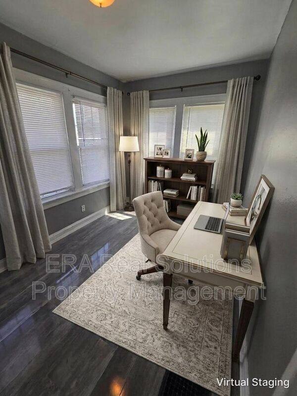 Apartment for rent at 852 Fairwood Ave, Columbus, OH 43205