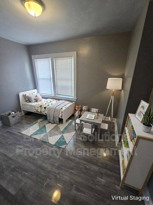 Apartment for rent at 852 Fairwood Ave, Columbus, OH 43205