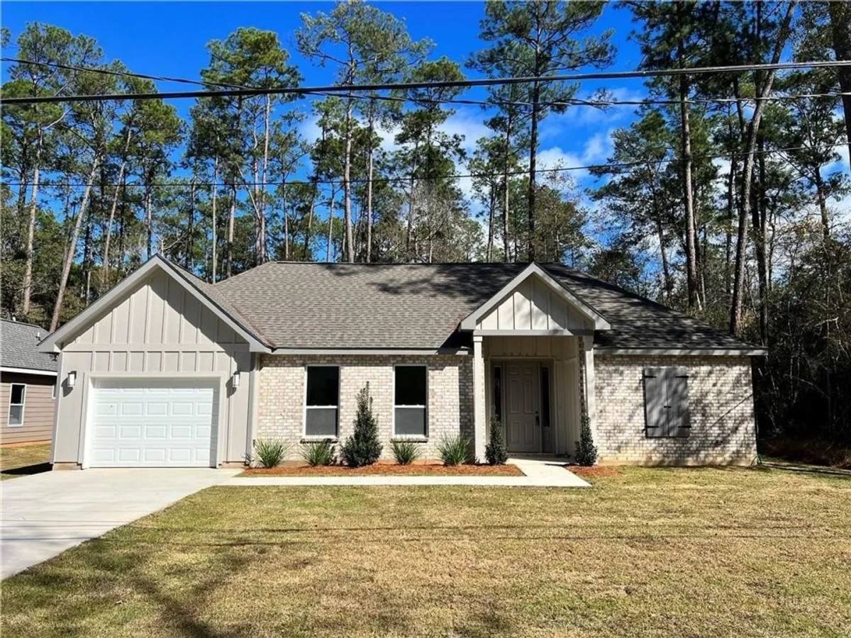 House for rent at 69206 4th Ave, Covington, LA 70433