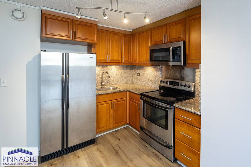 Condo for rent at 2637 Kuilei St #A66, Honolulu, HI 96826