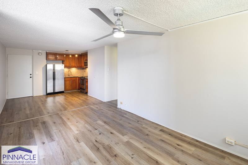 Condo for rent at 2637 Kuilei St #A66, Honolulu, HI 96826