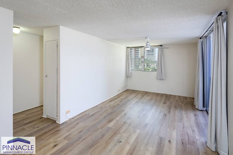 Condo for rent at 2637 Kuilei St #A66, Honolulu, HI 96826