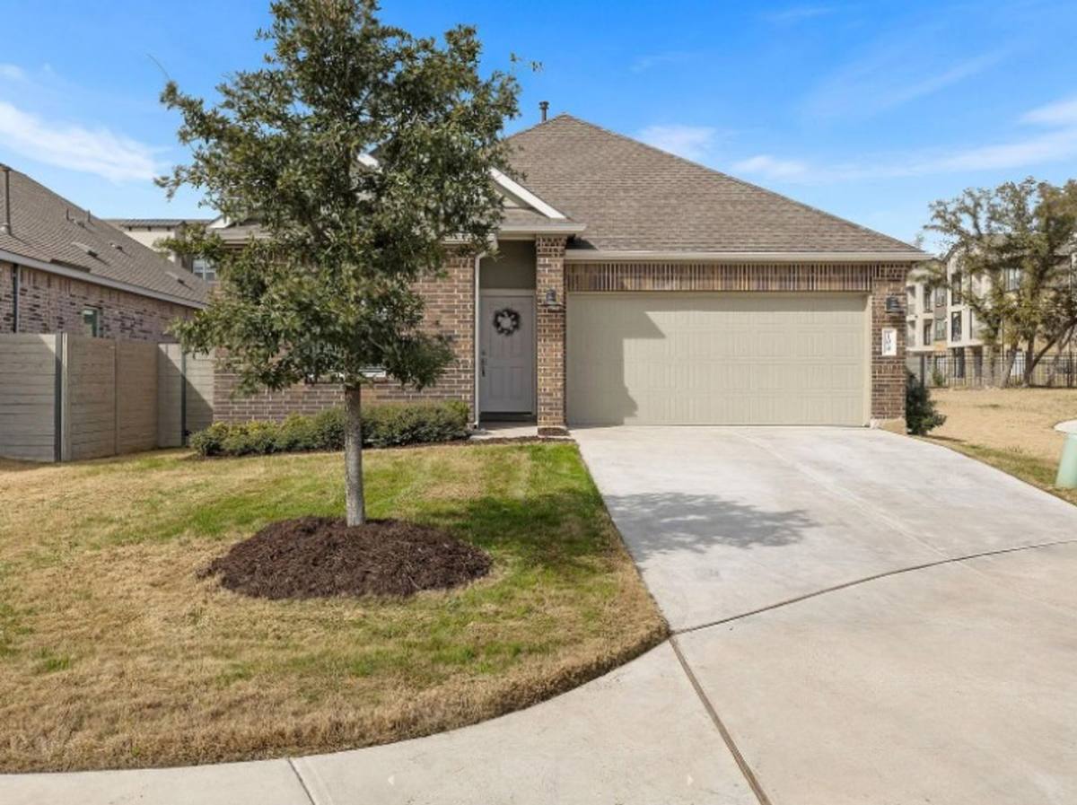 House for rent at 104 Blue Blaze Trail, Georgetown, TX 78626