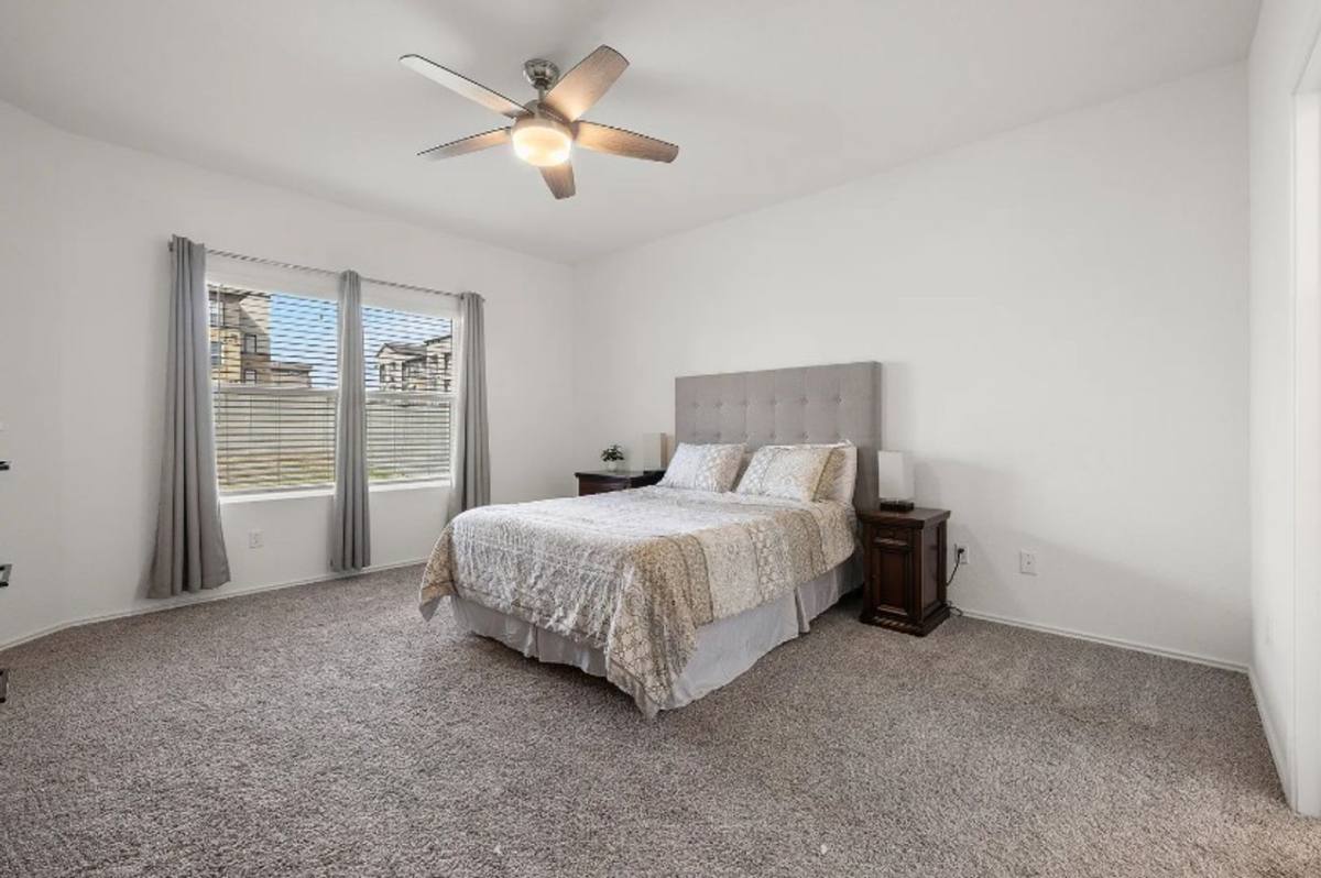 House for rent at 104 Blue Blaze Trail, Georgetown, TX 78626