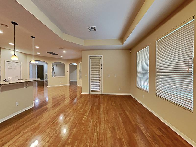 House for rent at 8531 Native Pine Way, Orlando, FL 32836