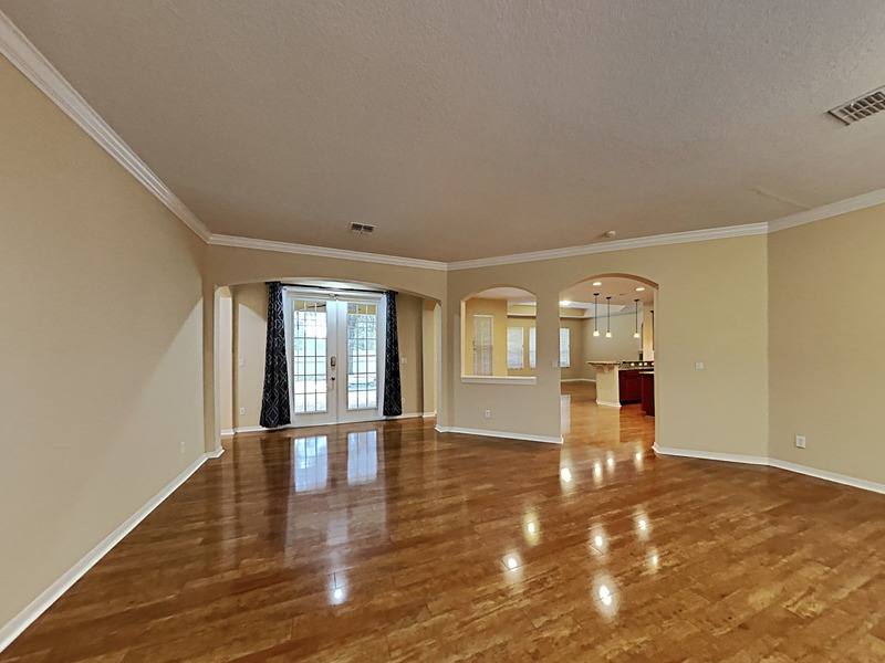 House for rent at 8531 Native Pine Way, Orlando, FL 32836