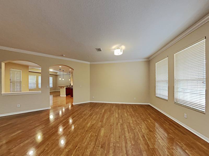 House for rent at 8531 Native Pine Way, Orlando, FL 32836