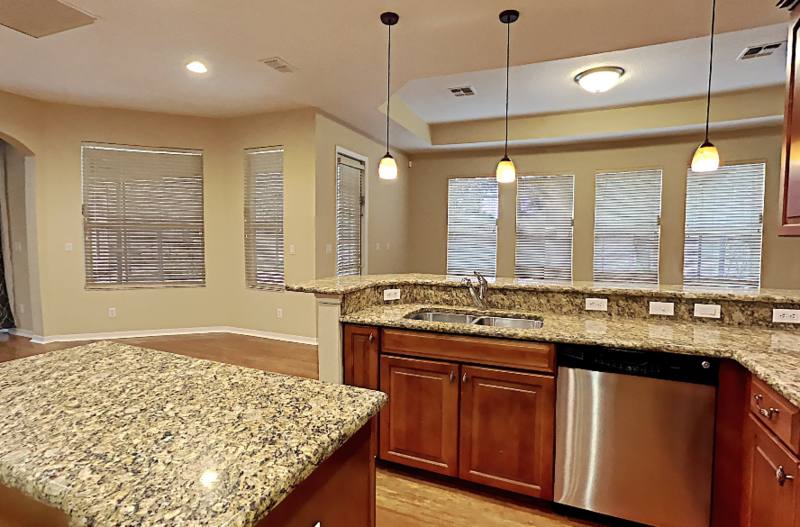 House for rent at 8531 Native Pine Way, Orlando, FL 32836