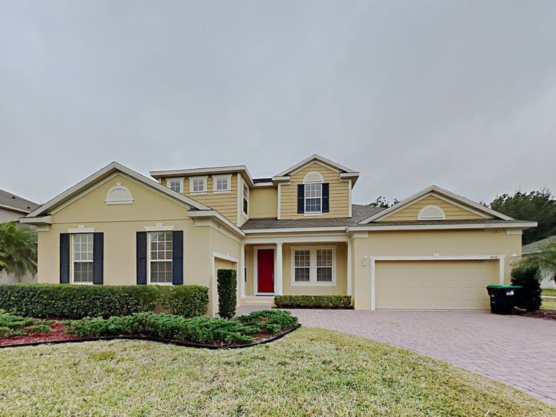 House for rent at 8531 Native Pine Way, Orlando, FL 32836