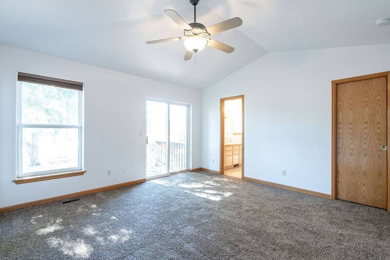 House for rent at 2658 Serena Dr, Mead, CO 80542