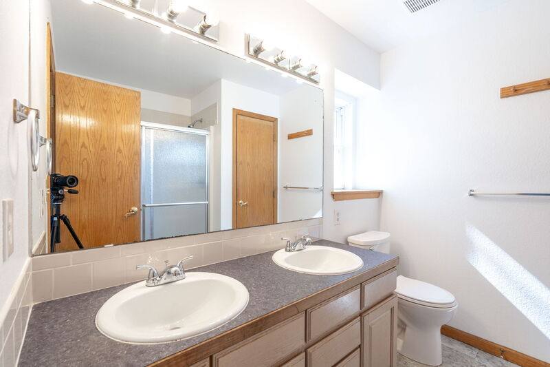 House for rent at 2658 Serena Dr, Mead, CO 80542