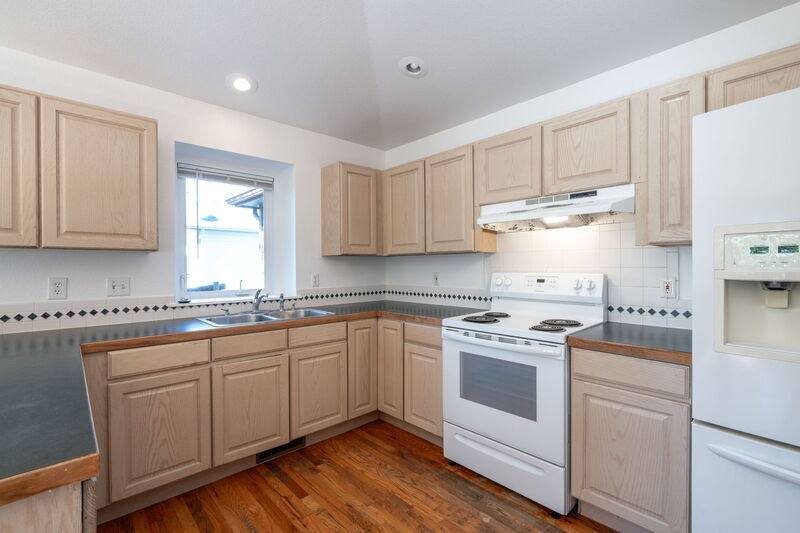 House for rent at 2658 Serena Dr, Mead, CO 80542