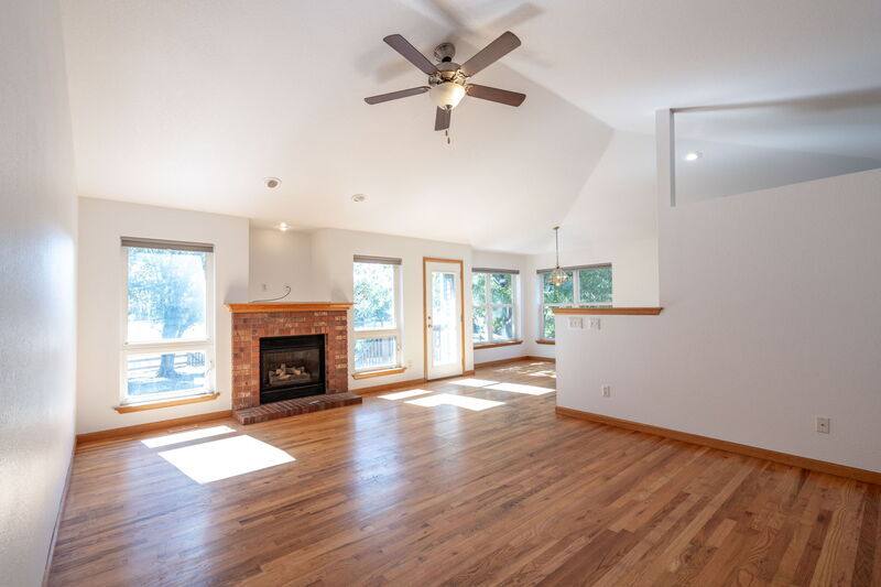 House for rent at 2658 Serena Dr, Mead, CO 80542