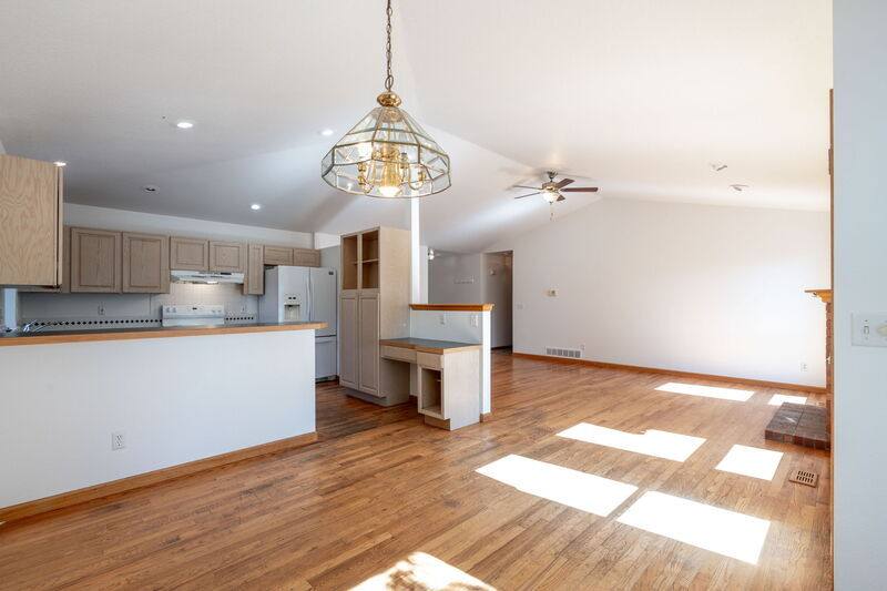 House for rent at 2658 Serena Dr, Mead, CO 80542