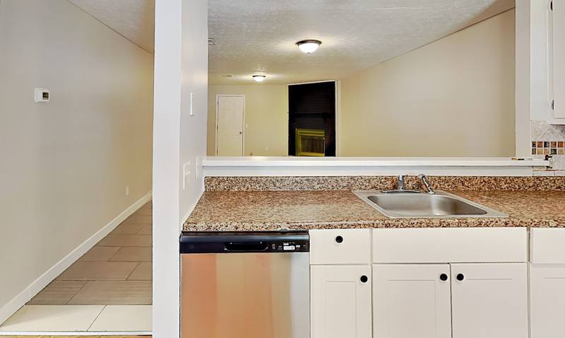 House for rent at 1289 Knoll Court NW, Conyers, GA 30012