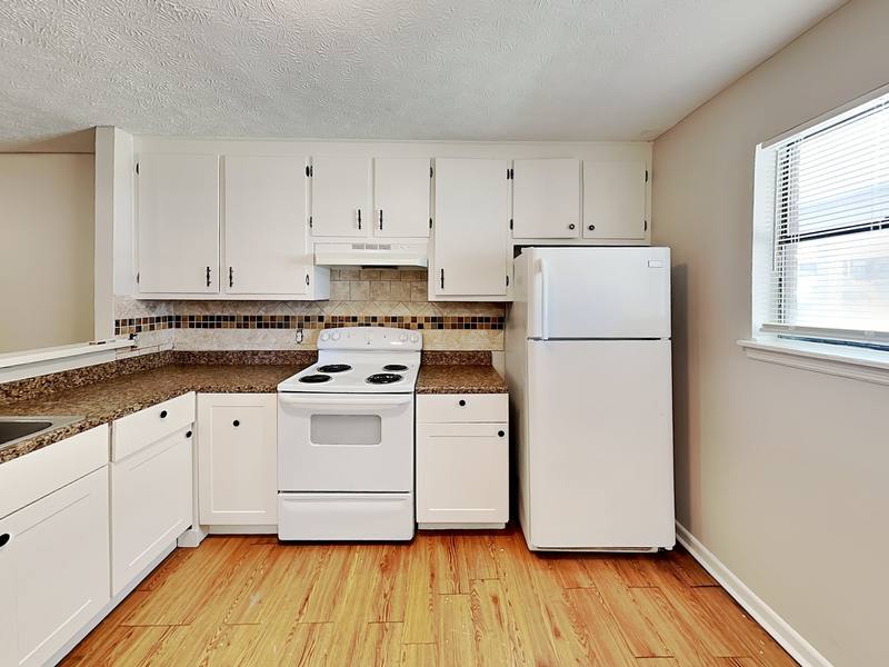 House for rent at 1289 Knoll Court NW, Conyers, GA 30012