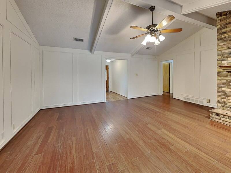 House for rent at 205 Woodpark Lane, Rockwall, TX 75087