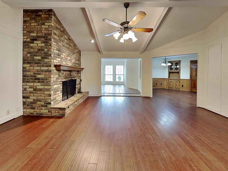 House for rent at 205 Woodpark Lane, Rockwall, TX 75087