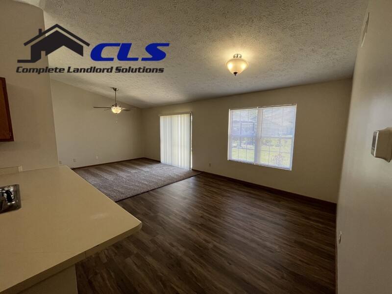 Apartment for rent at 1037 S 6th St, Terre Haute, IN 47807
