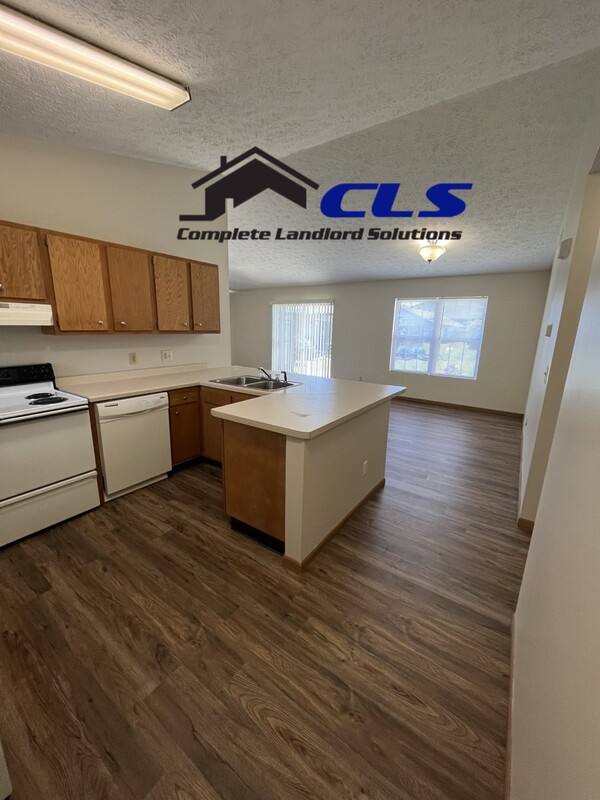Apartment for rent at 1037 S 6th St, Terre Haute, IN 47807